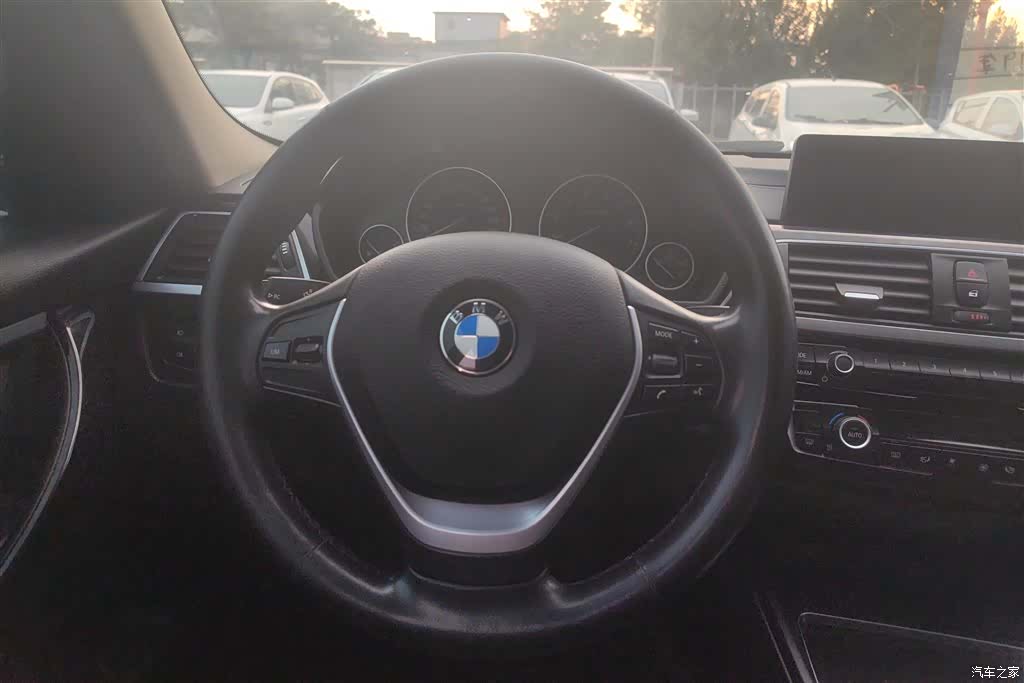 BMW 3 Series, 2019 15