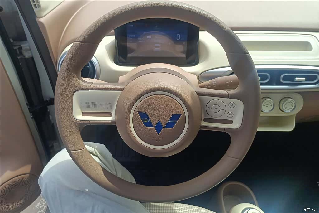 Wuling MINIEV, 2025 15