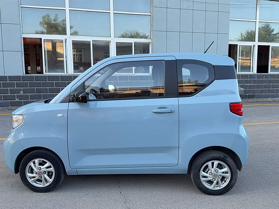 Wuling Hongguang MINIEV Wuling Hongguang MINIEV