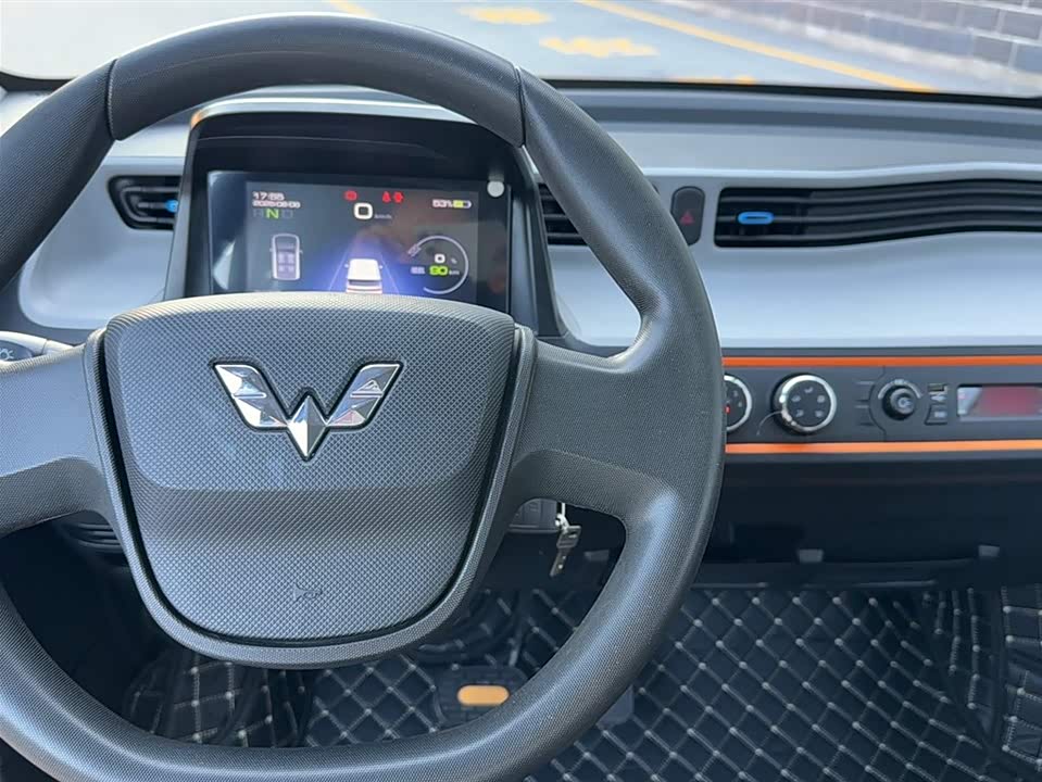 Wuling Hongguang MINIEV Wuling Hongguang MINIEV