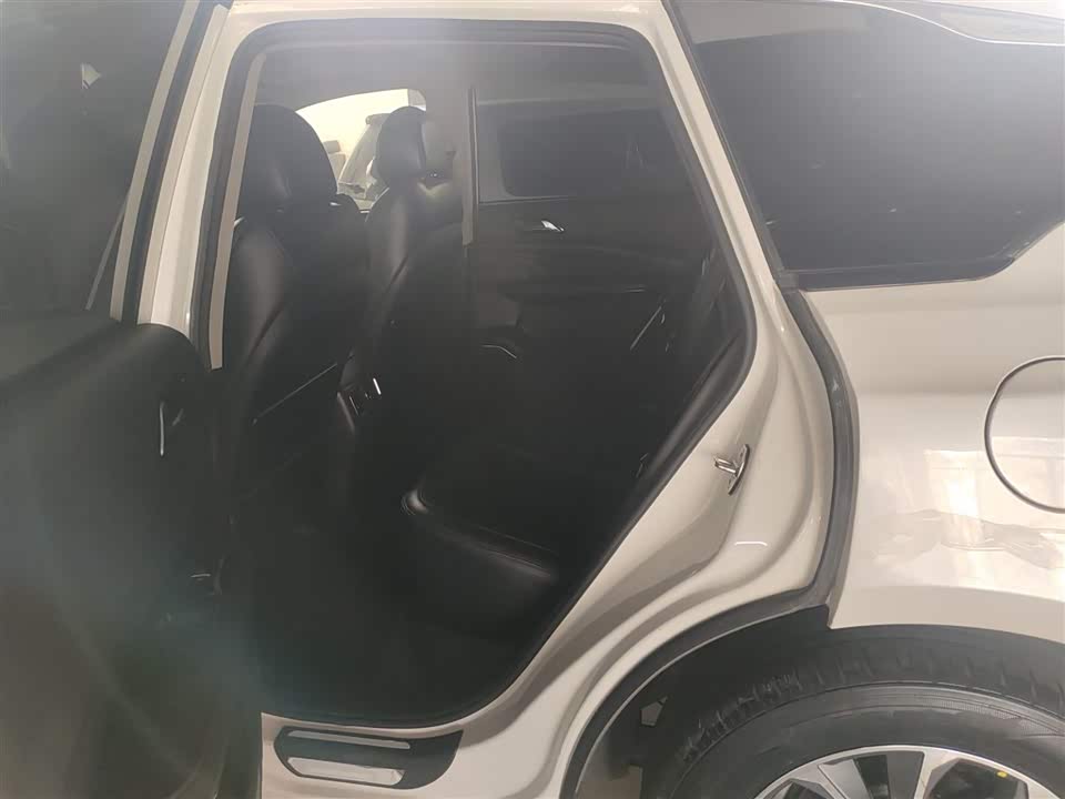 Zotye T600 Zotye T600
