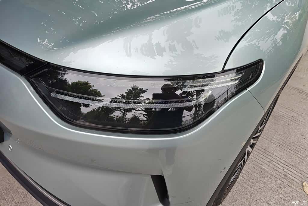 Leapmotor C11, 2022 все фото