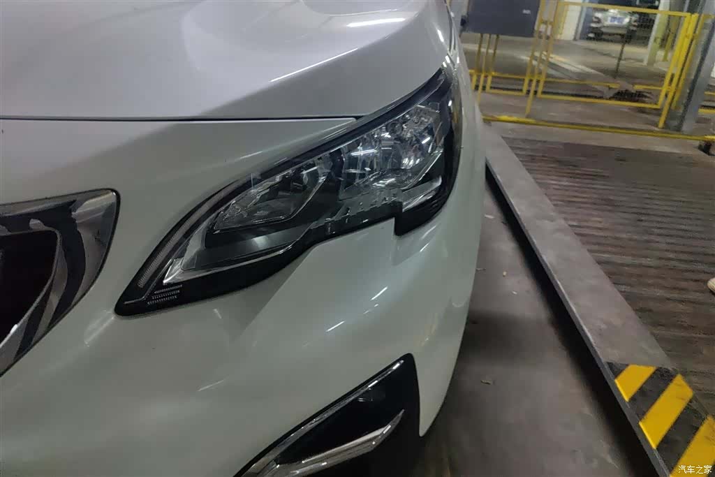Peugeot 4008, 2021 все фото