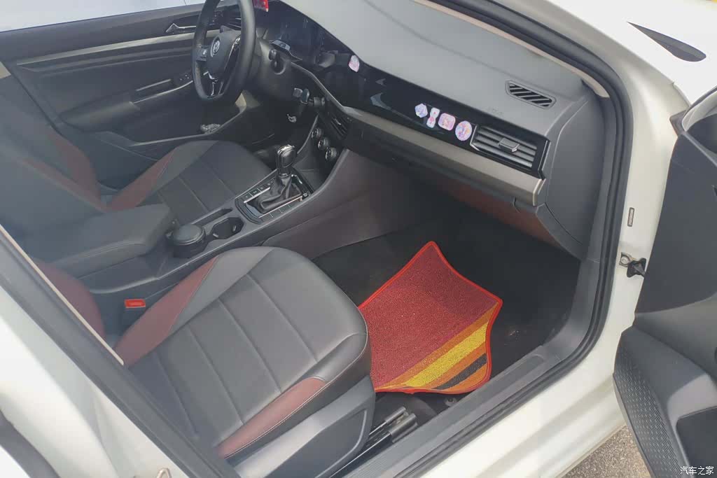 Volkswagen Bora, 2019 8