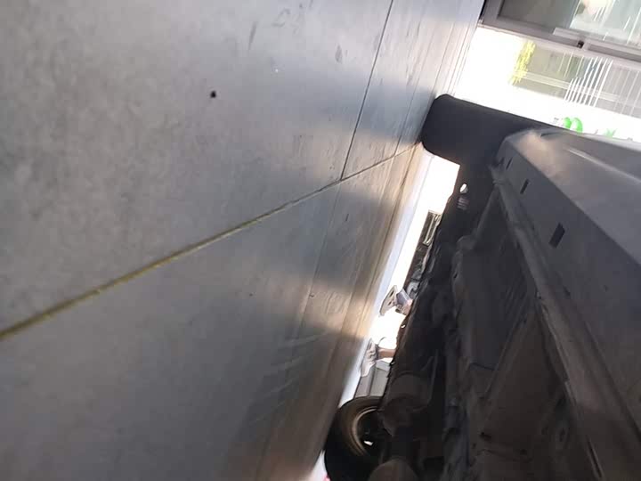 Changan CS55PLUS 2020 1.5T МКПП xuan se xing