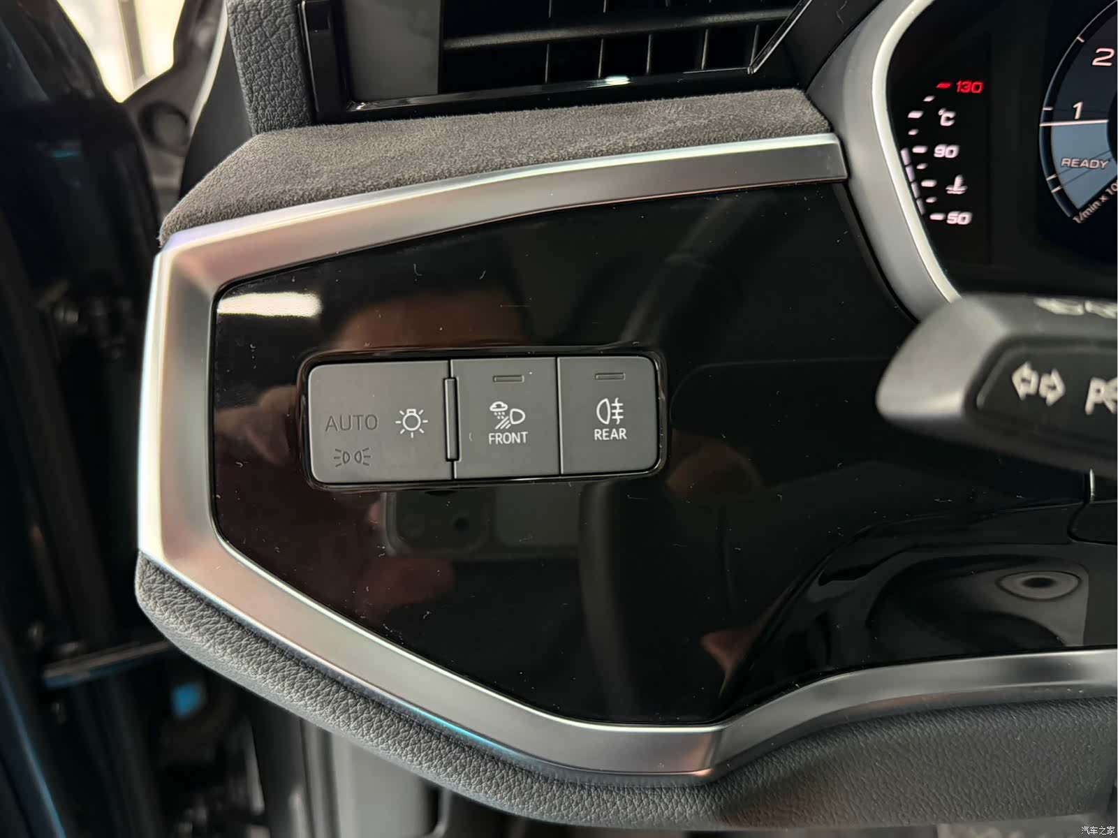 Audi Q3, 2022 13