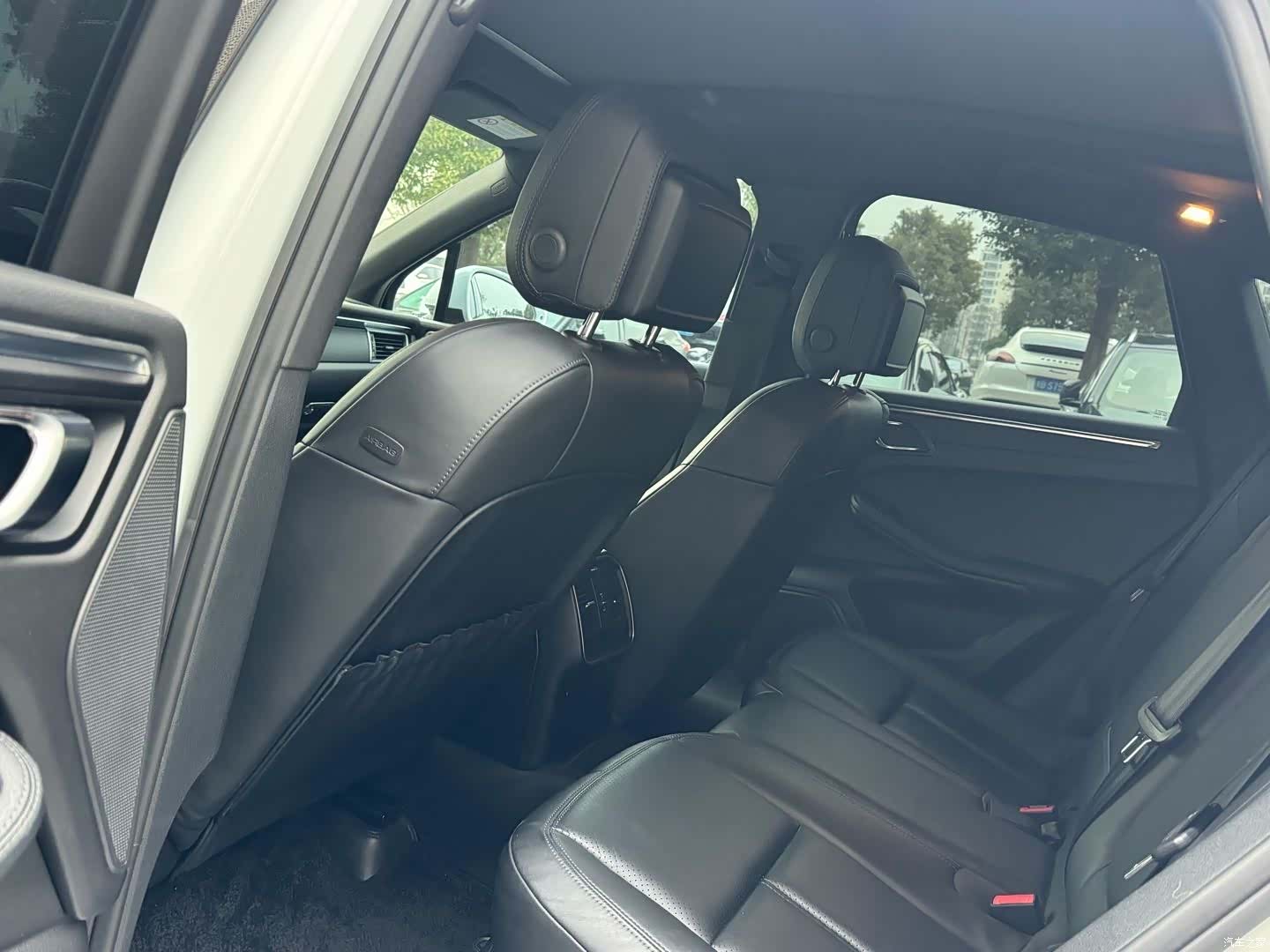 Porsche Macan, 2016 6