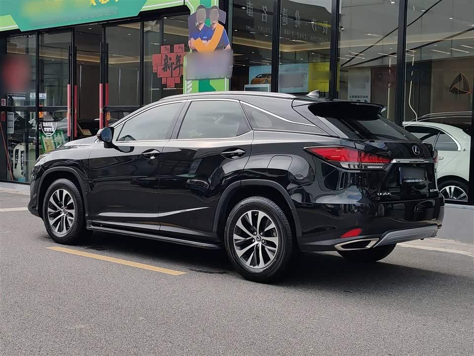 Lexus RX Lexus RX