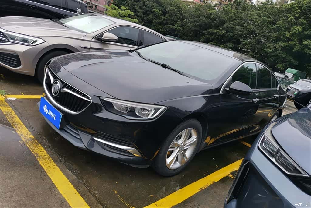 Buick Regal