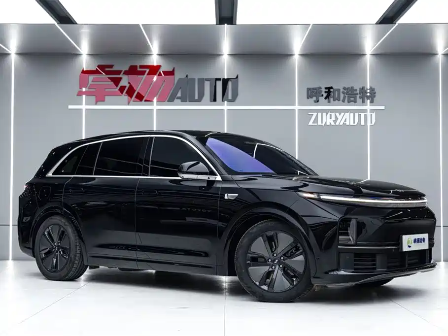 Li Auto Ideal L7