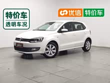 Polo 2013�� 1.6L �Զ����ʰ�