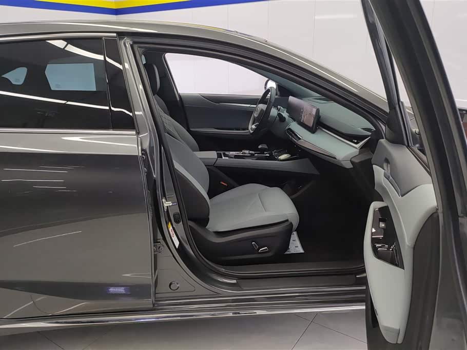 Changan Ruicheng PLUS