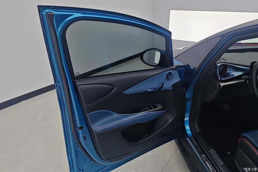 BYD Dolphin, 2022 7