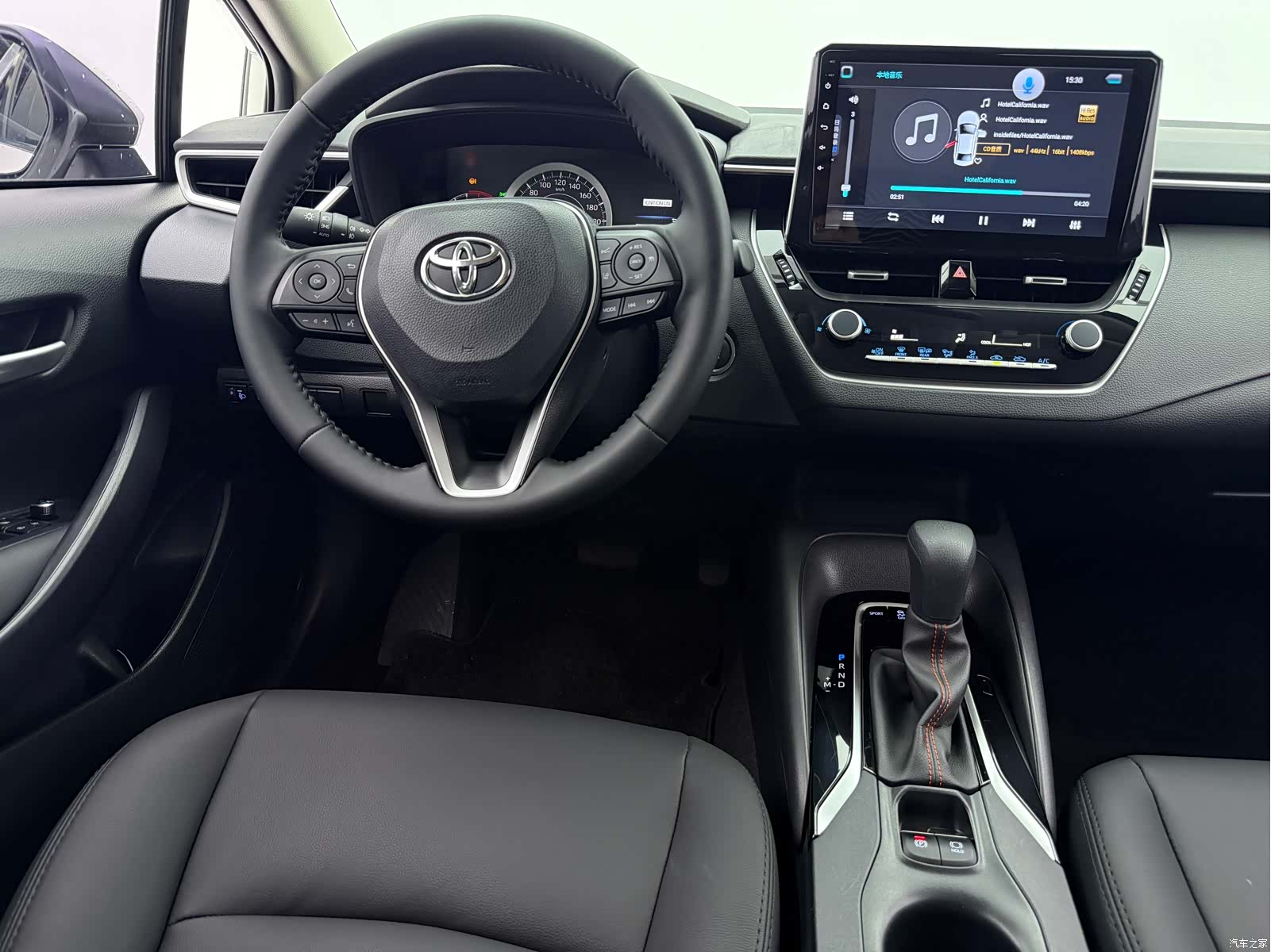 Toyota Corolla, 2022 10