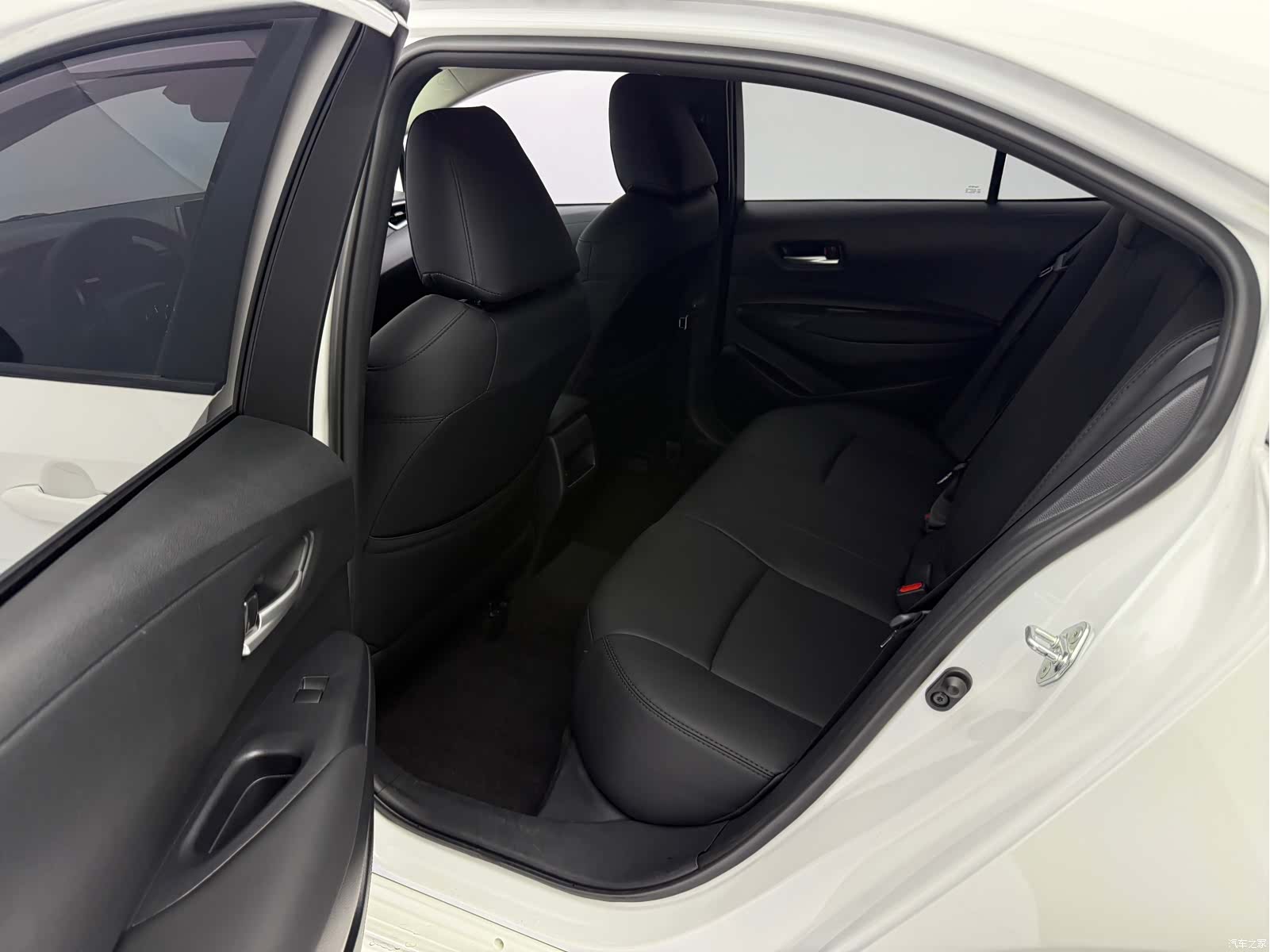 Toyota Corolla, 2022 12