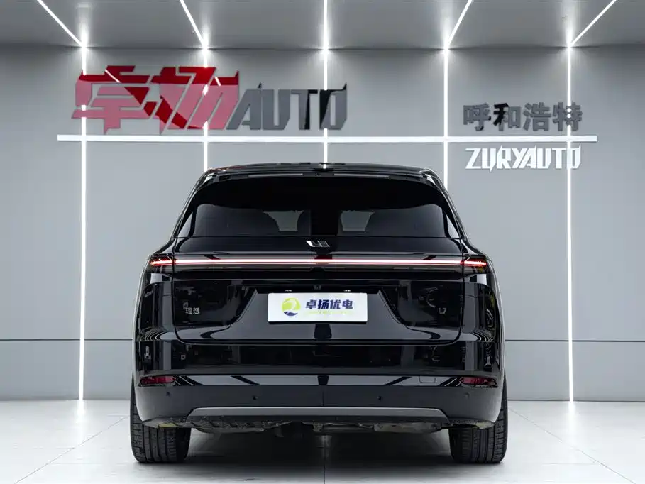 Li Auto Ideal L7