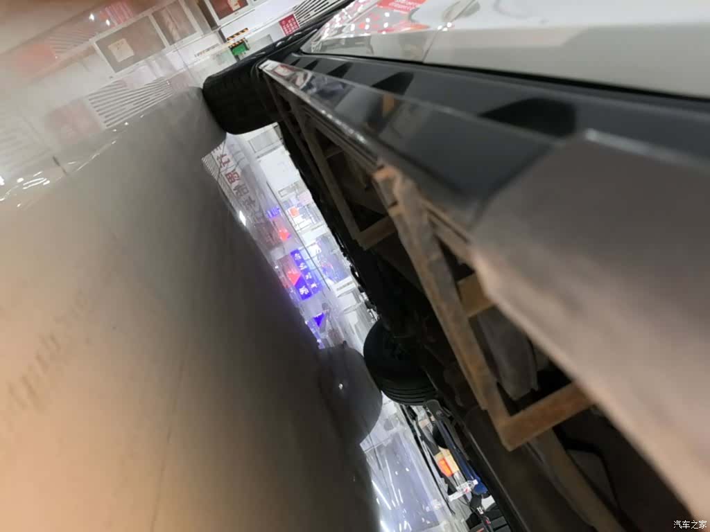 Geely X6, 2018 22