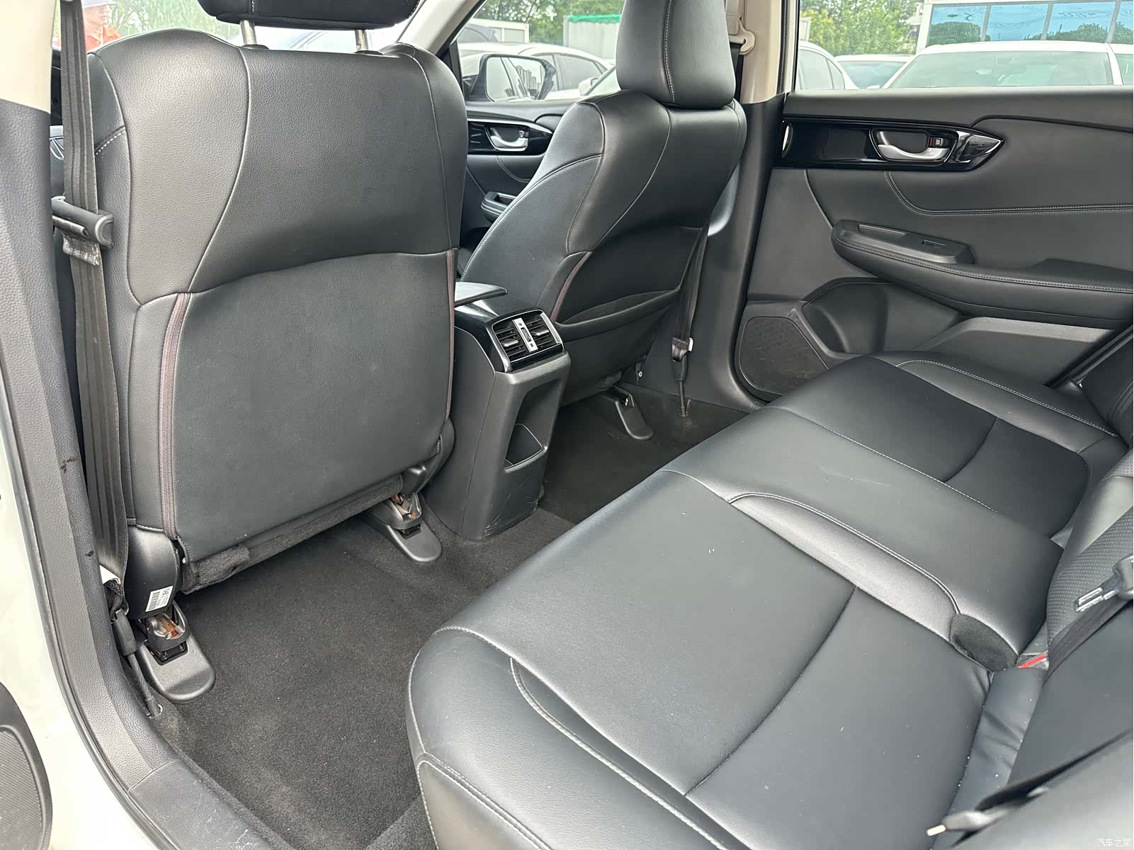 Honda V, 2019 6