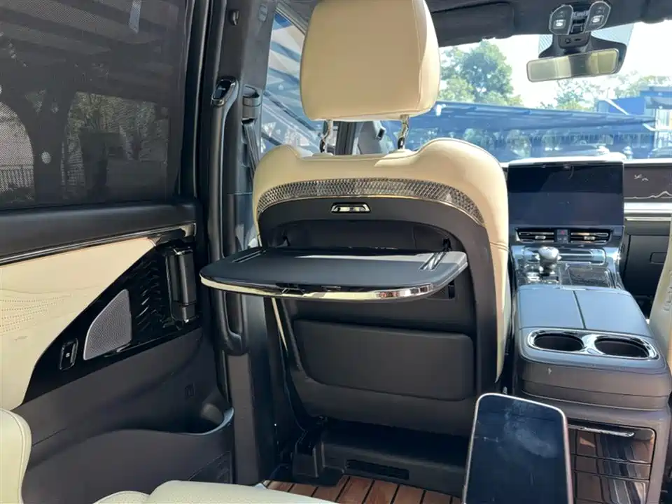 Trumpchi Trumpchi M8