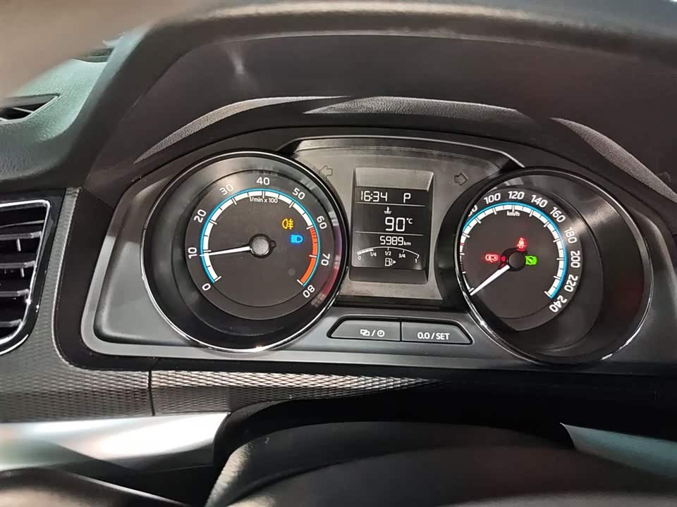 Skoda Komick Skoda Komick