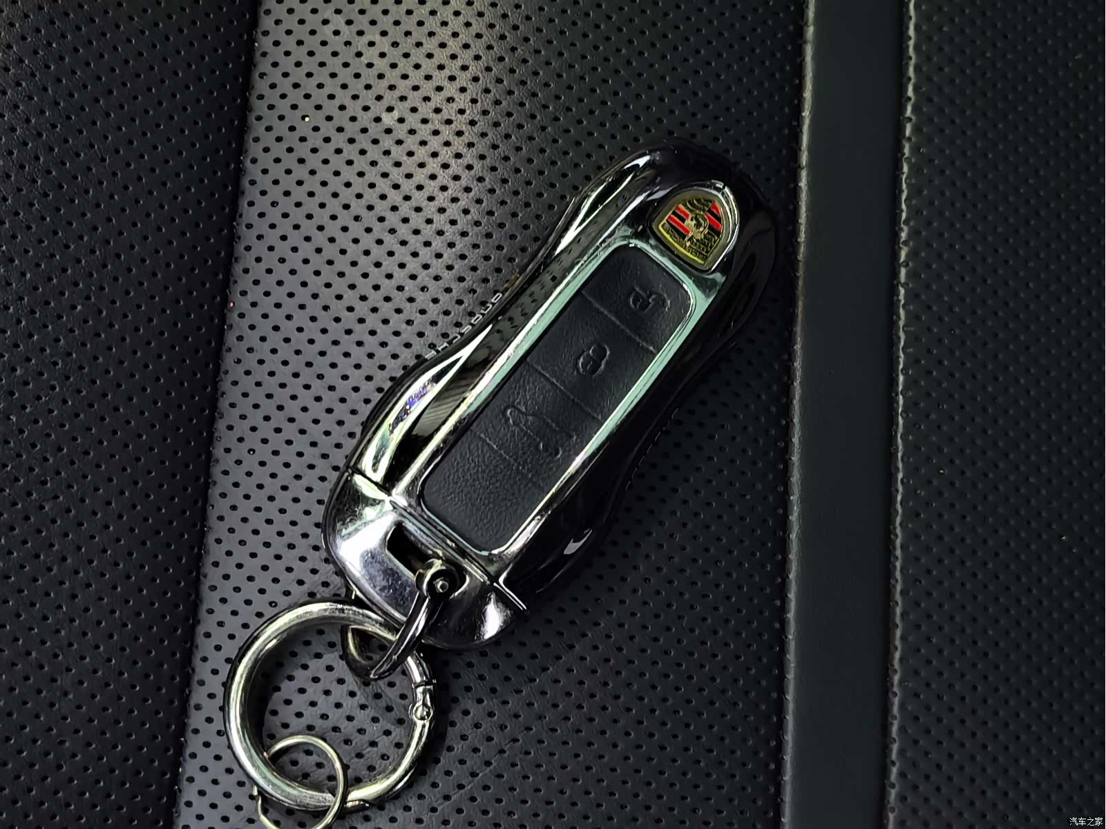 Porsche Cayenne, 2019 24