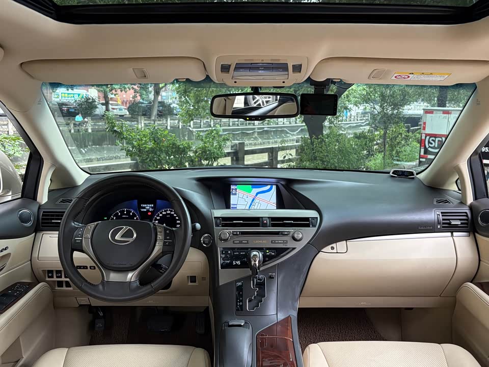 Lexus RX Classic Lexus RX Classic