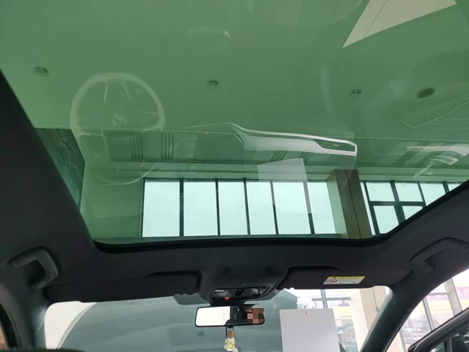 Volkswagen ID.4 CROZZ