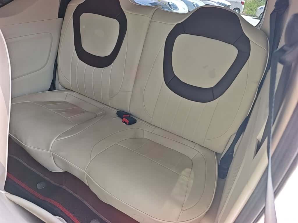 Wuling MINIEV, 2025 17