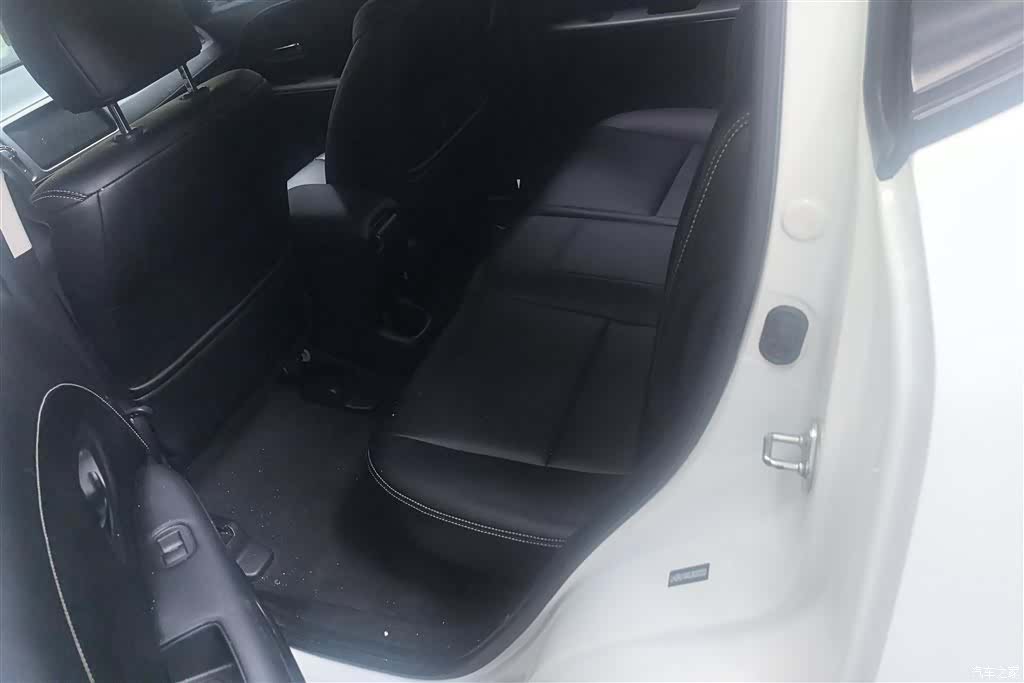 Honda Vezel, 2018 11