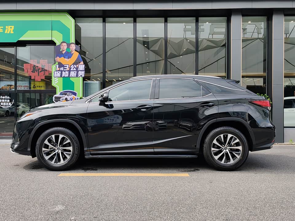 Lexus RX Lexus RX