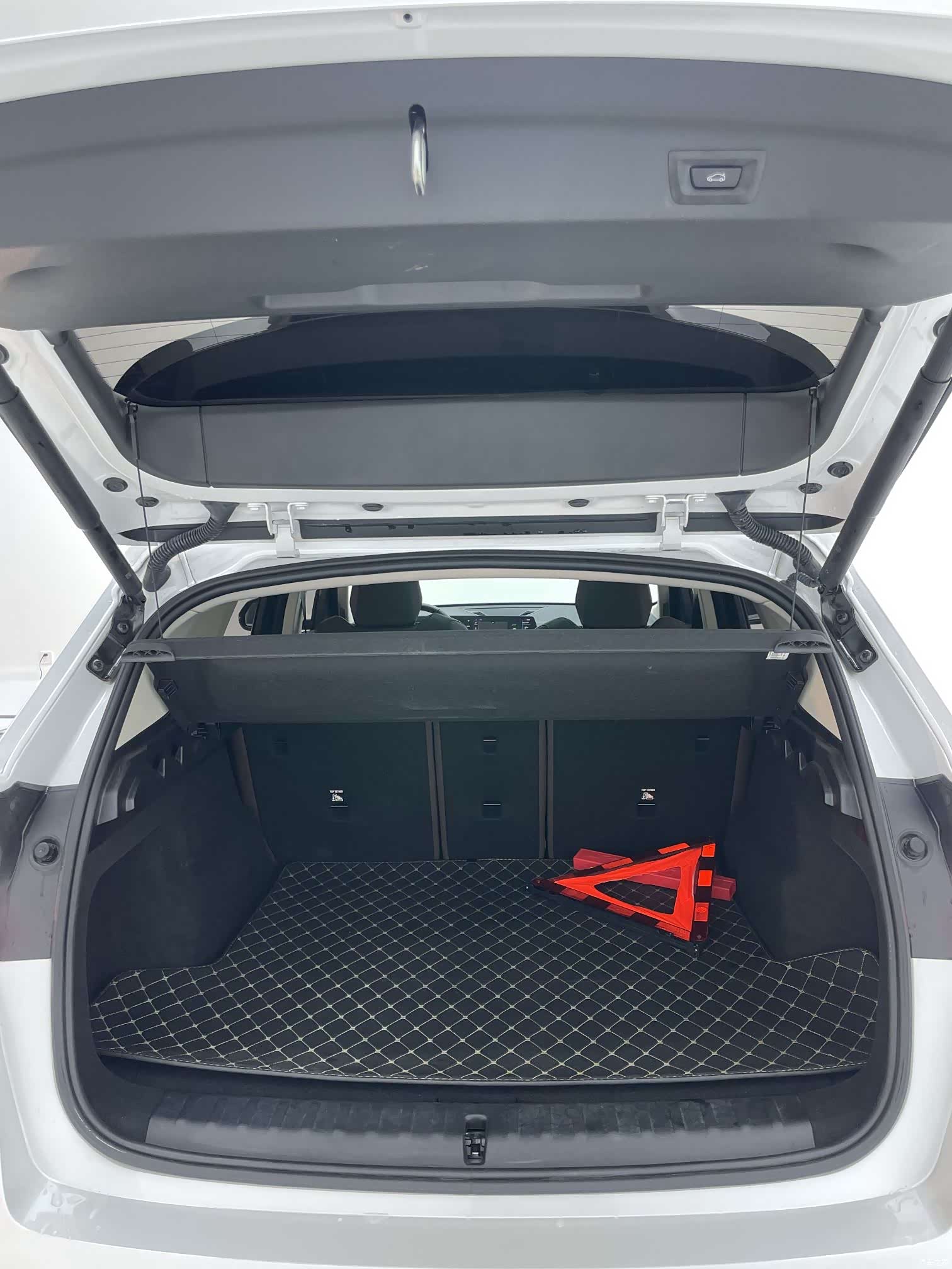 BMW X1, 2023 28