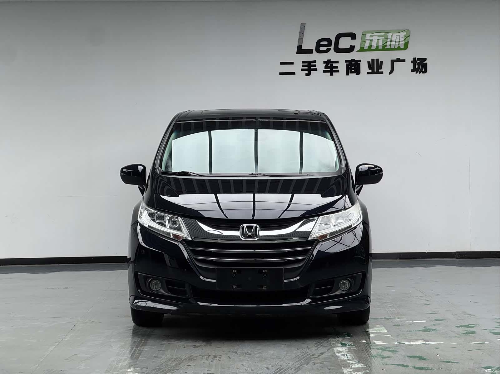 Honda Odyssey, 2016 2
