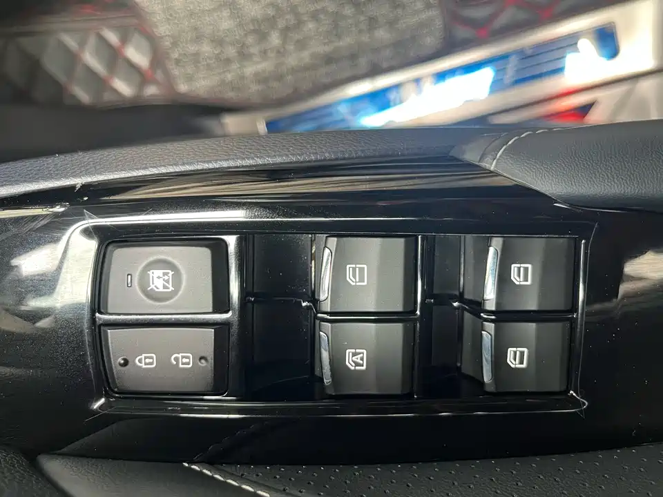 Trumpchi Trumpchi M8