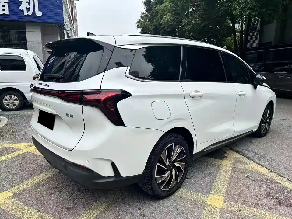 Forthing Popular yachts