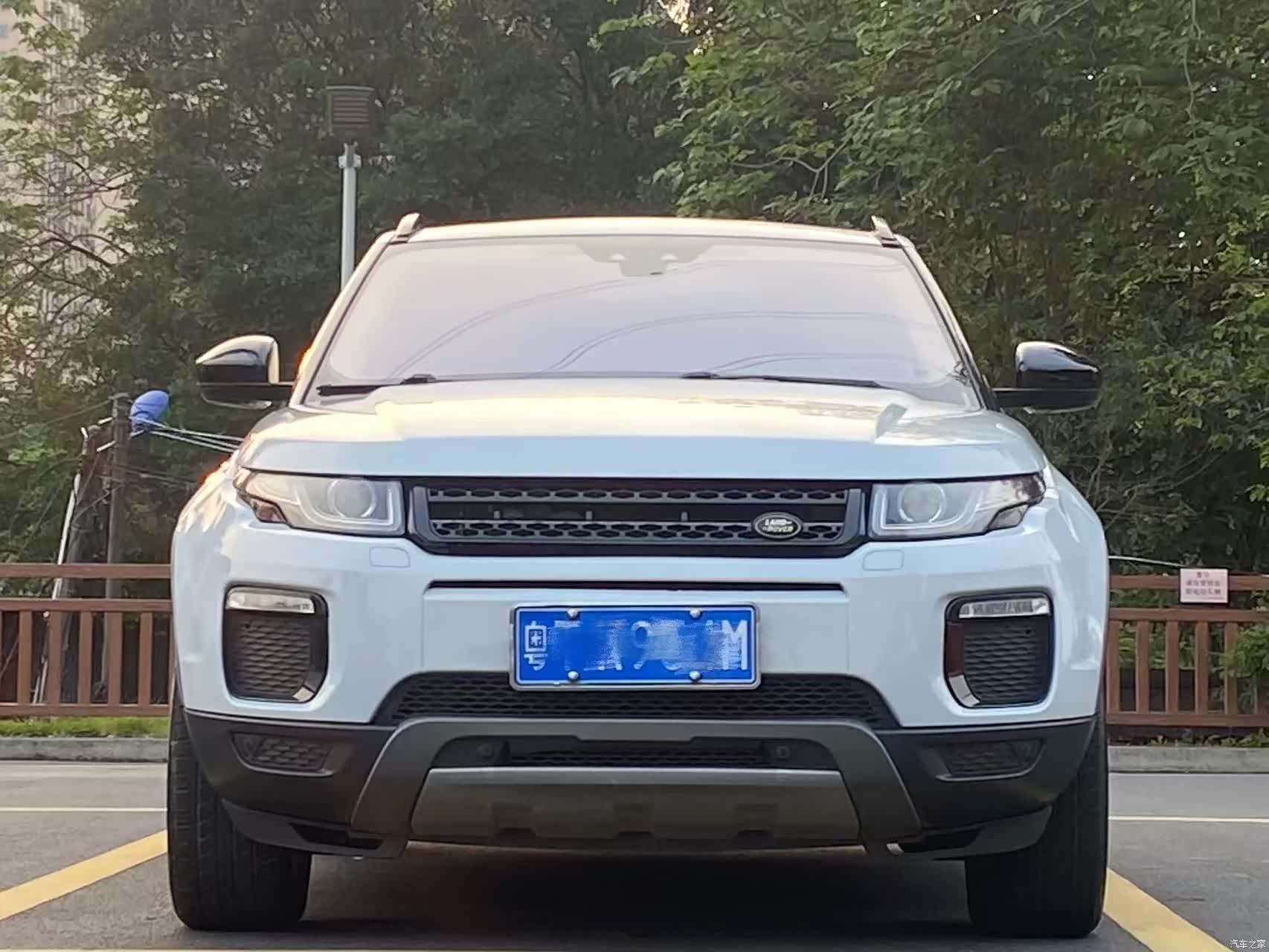 Land Rover Range Rover, 2016 2