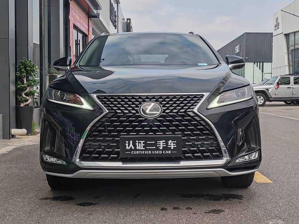 Lexus RX Lexus RX