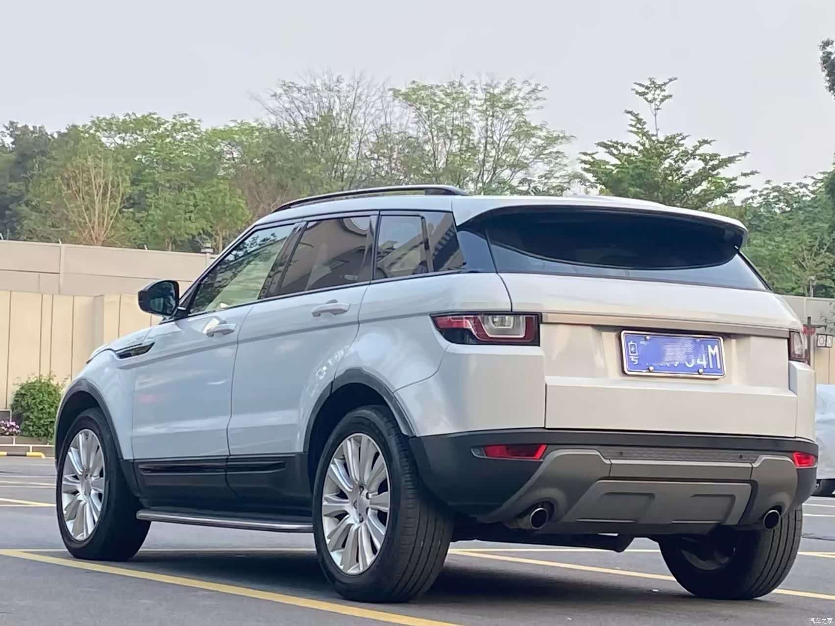 Land Rover Range Rover, 2016 4