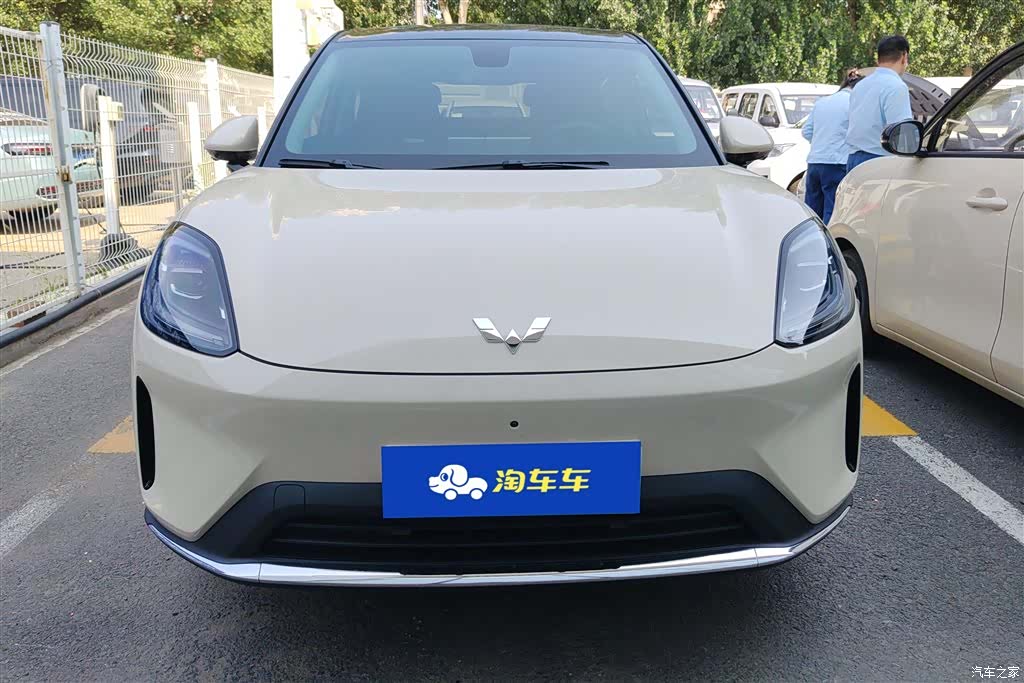 Wuling S, 2025 2
