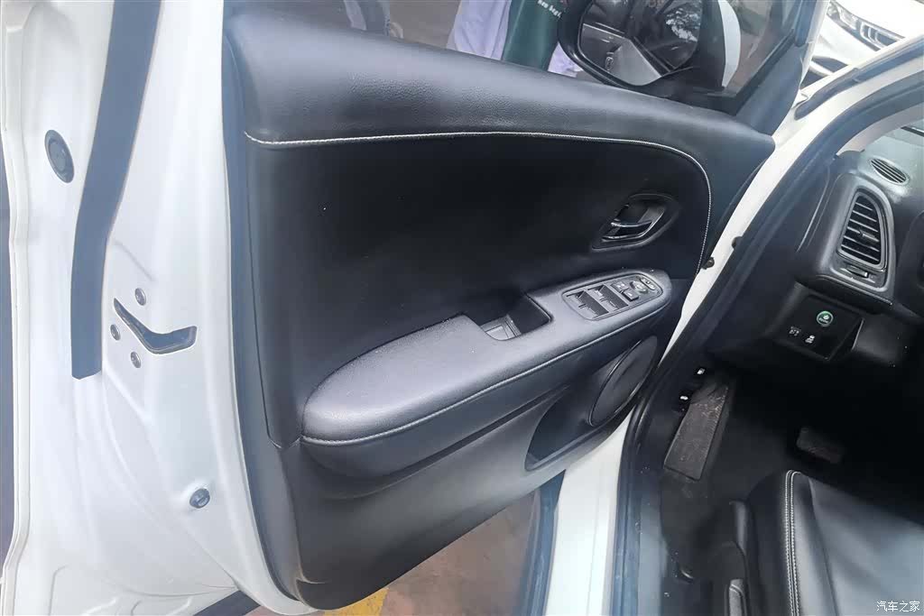 Honda Vezel, 2018 7