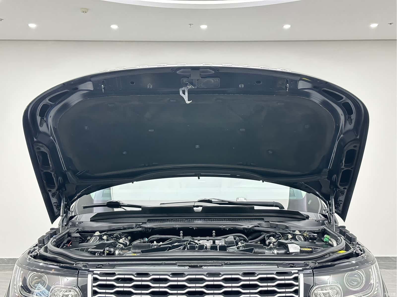 Land Rover Range Rover, 2016 20