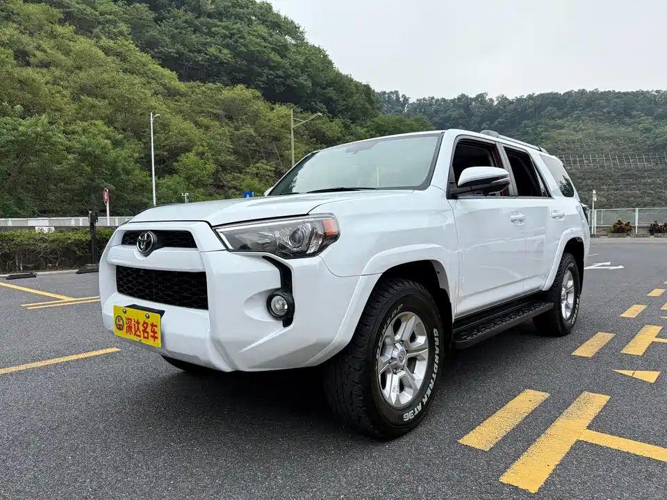 Trumpchi Shenzhen Car
