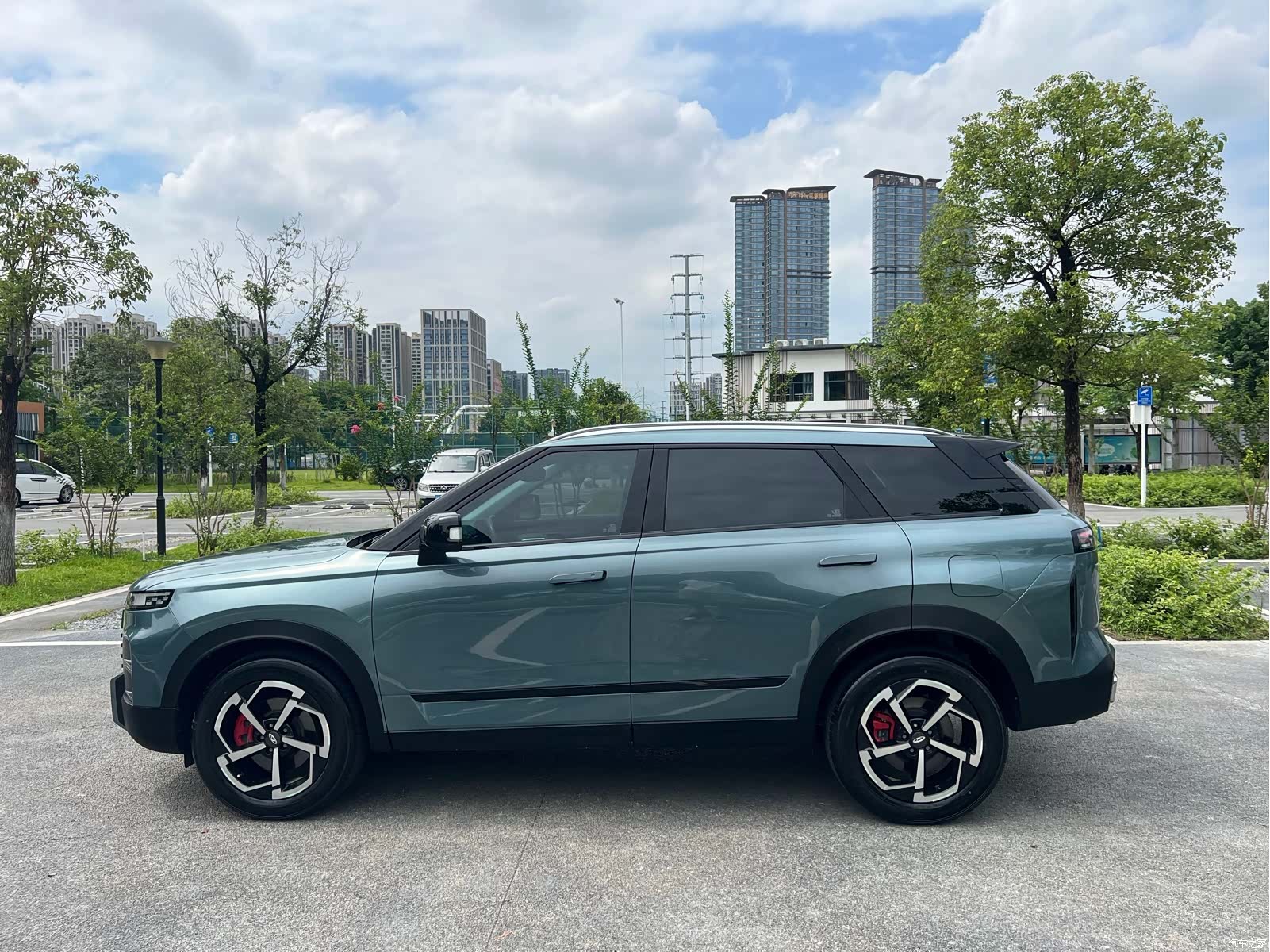 Chery 06, 2023 7