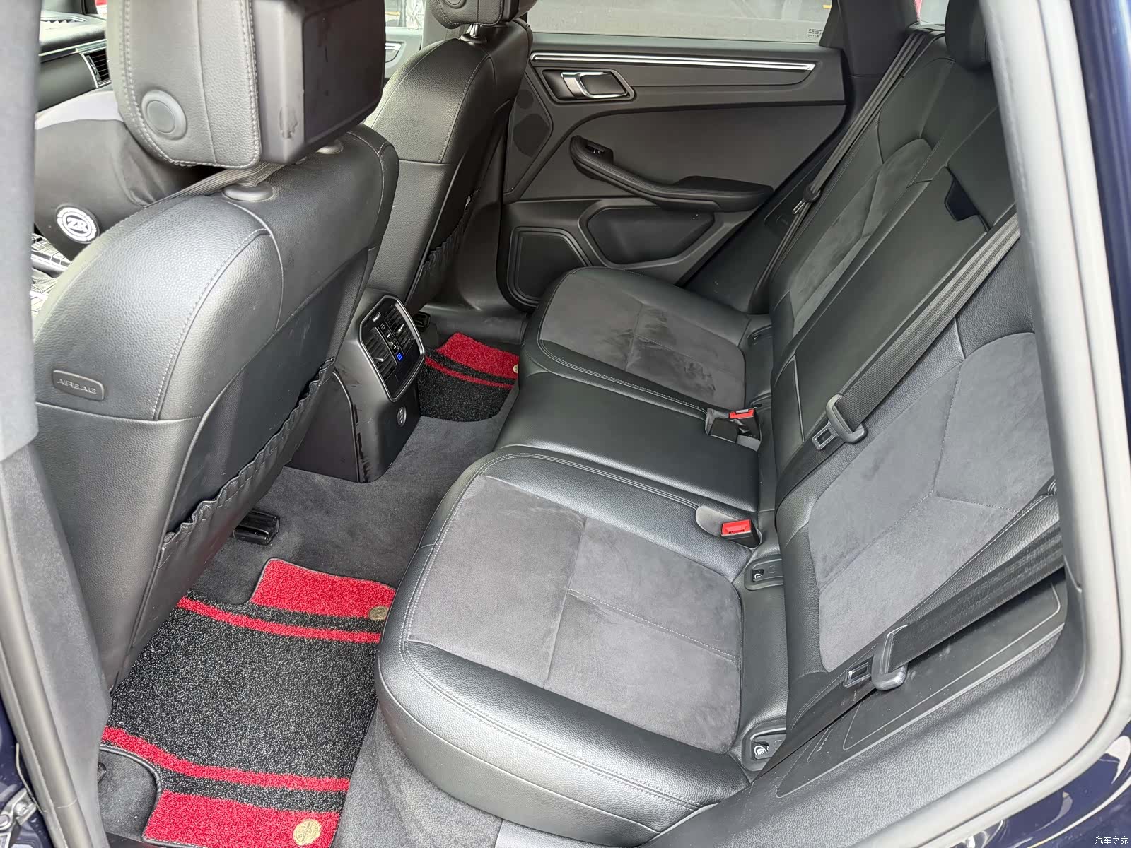 Porsche Macan, 2018 6