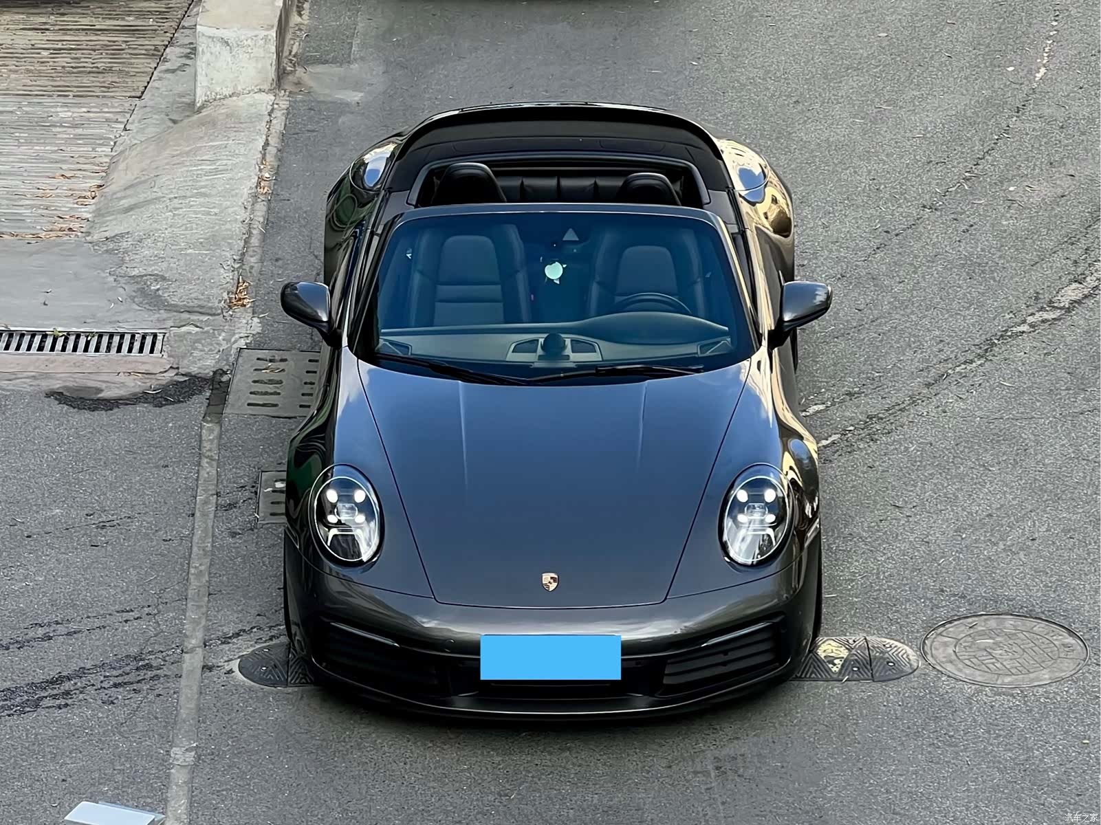 Porsche 911, 2020 все фото