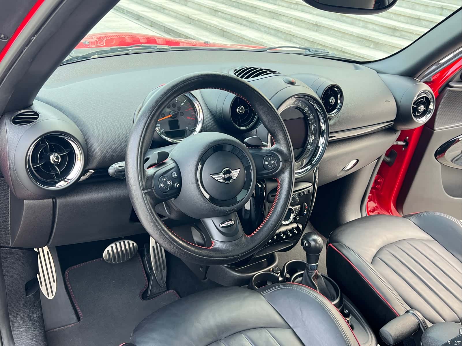 Mini Cooper, 2016 8