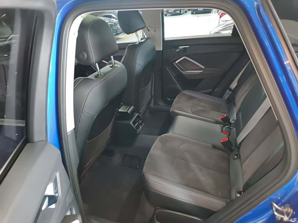 Audi Q3, 2019 17