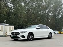 EԴ 2021 E 350 e L ʽ϶˶γ