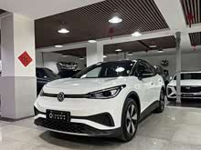 ID.4 X 2025�� �Ŀ� ������ ����������