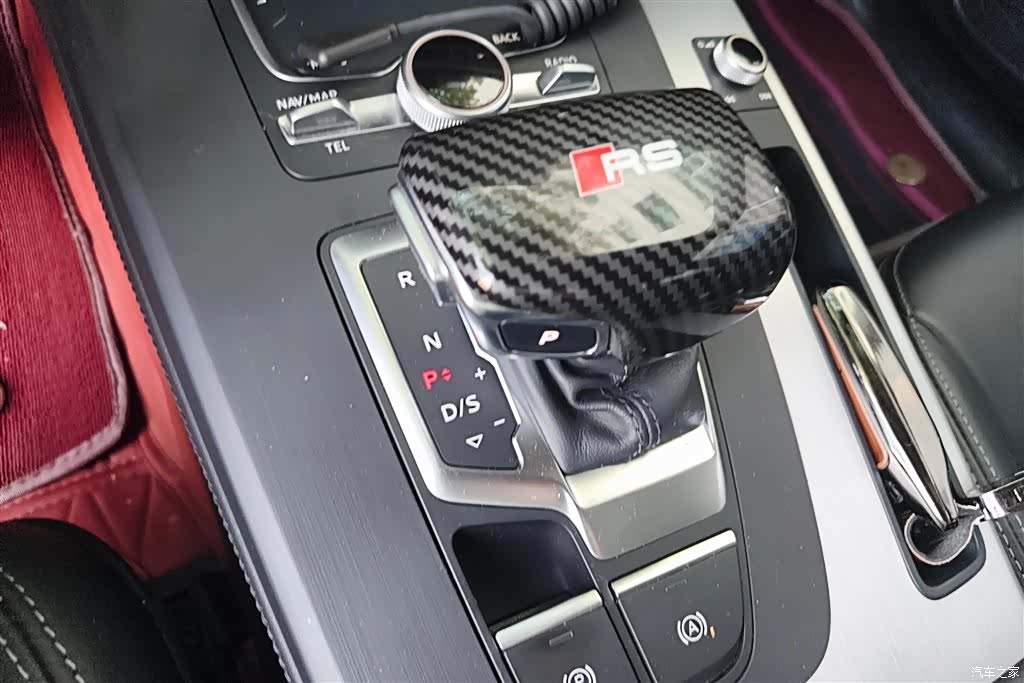 Audi Q5L, 2020 16