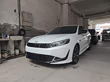 ���� 2021�� 1.5T CVT�����